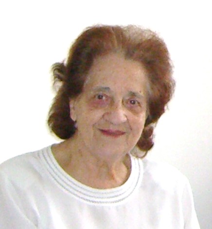 Nora Deutsch de Torquemada